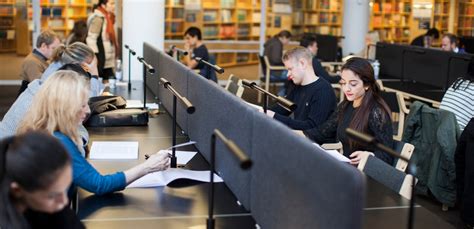 stockholms universitet biblioteket logga in